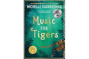 Music for Tigers