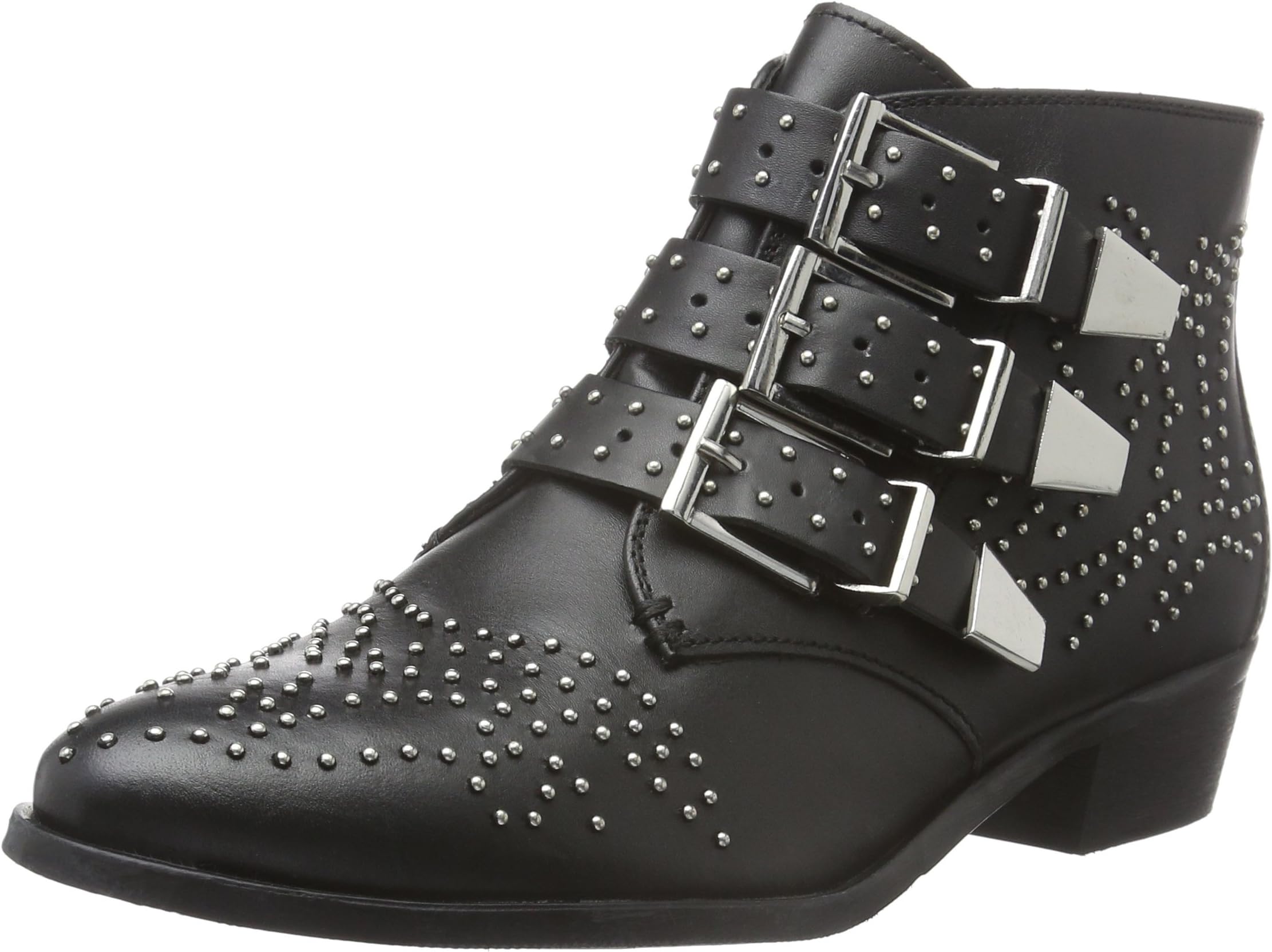 Bronx Women’s Bx 025 Ankle Boots
