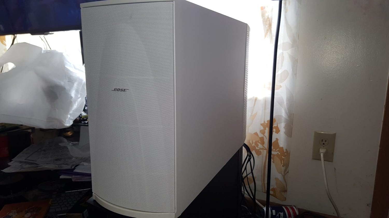 Bose Lifestyle LSPS Subwoofer for LS 18,28,36,38,48 Lifestyle Systems