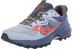 Saucony Women's Excursion Tr16 Sneaker