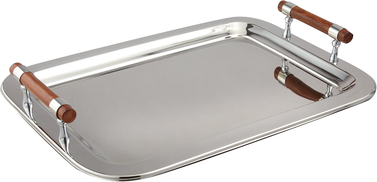 Best Rectangle Stainless Steel Tray For My Toaster Oven