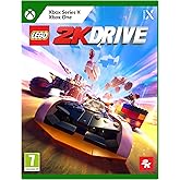 LEGO® 2K Drive Standard Edition