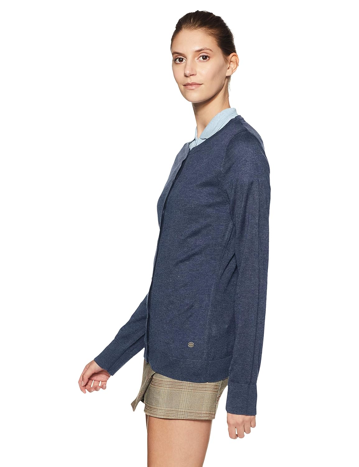 us polo association women's cotton sweater