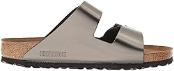 Birkenstock Women's Arizona Soft Footbed