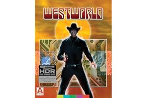 Westworld [Limited Edition]