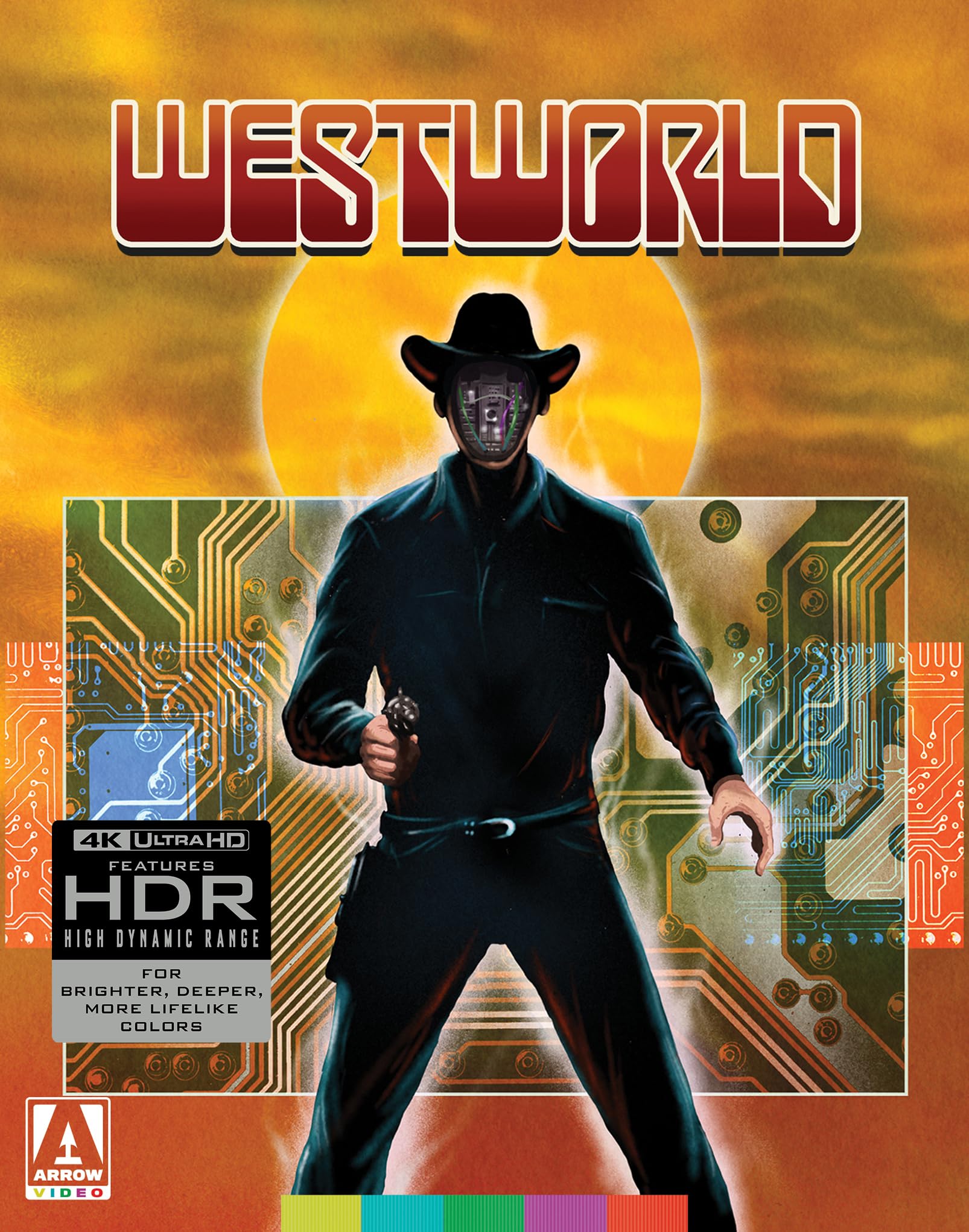 Westworld [Limited Edition] Image