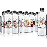 Amazon Com Agua Purificada Para Viveros 1 Galon Paquete De 6 Bebes