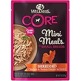 wellness core chunky centers
