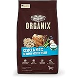 Amazon.com : Castor & Pollux Organix Peanut Butter