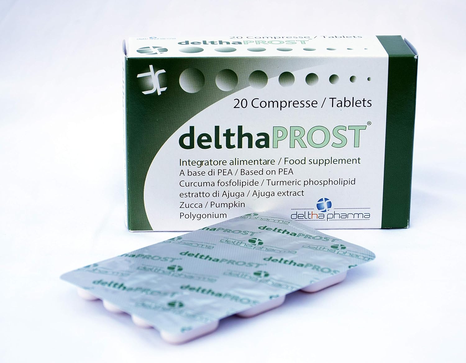 prostata beta per gli uomini