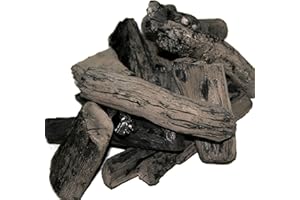 紀州備長炭 Kishu Binchotan Japanese Premium BBQ Lump Charcoal from Japan 11LB (5kg)