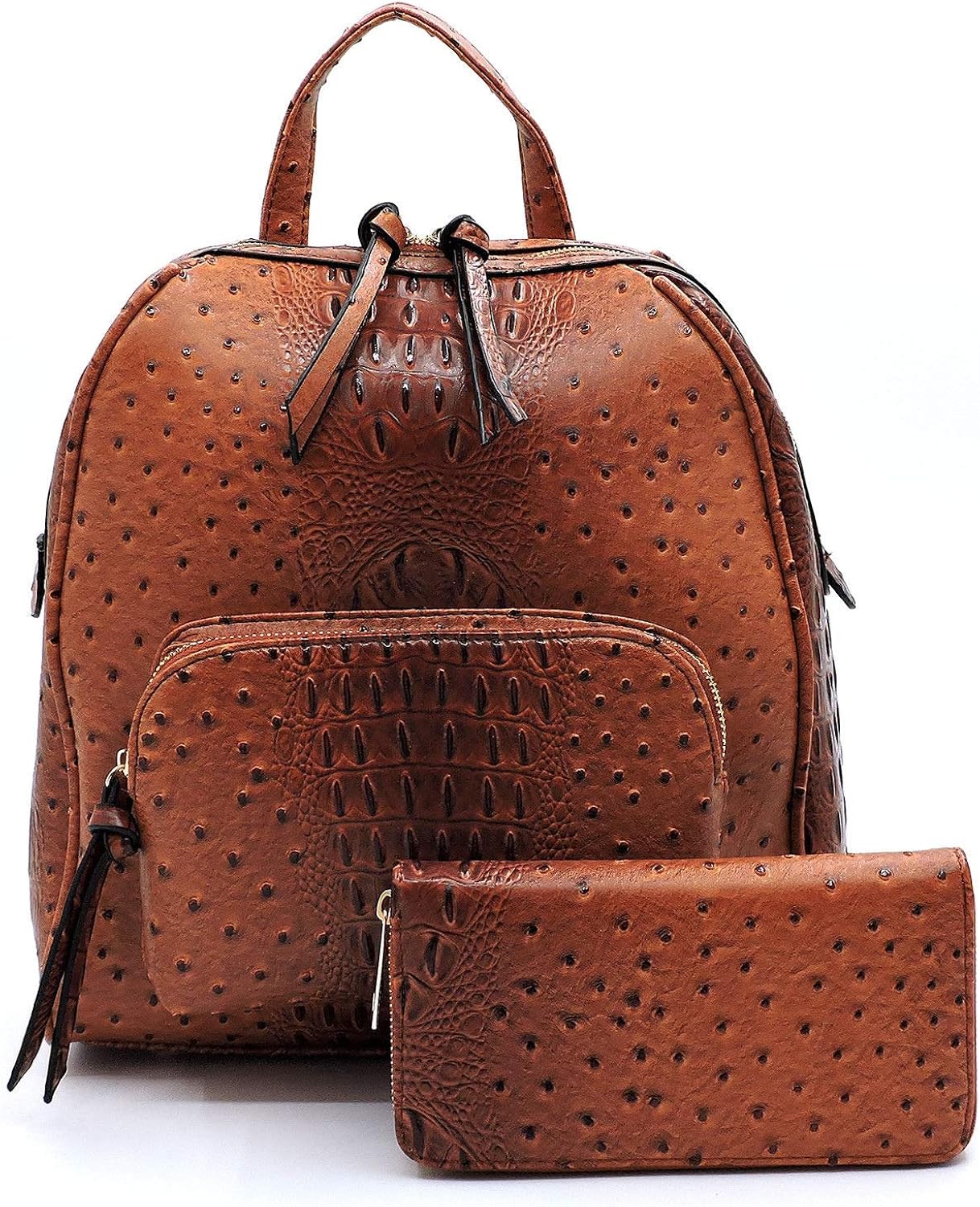 handbag republic vegan ostrich