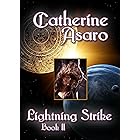 Lightning Strike: Book Two