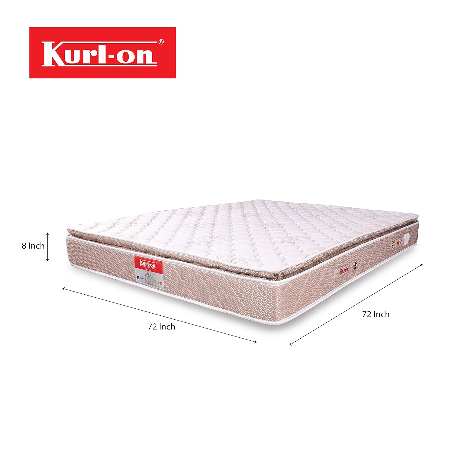 kurlon mattress near me