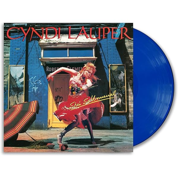 Amazon.com: TIME AFTER TIME VINYL 12