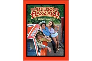Dukes of Hazzard: The Complete Series (Repackage/2017/DVD)