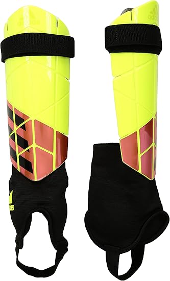 adidas x reflex shin guards