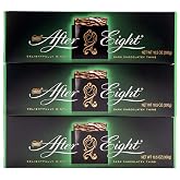 Nestle After Eight, Dark Mint Thins (30 Mints - 300g/10.5oz, PACK - 3)