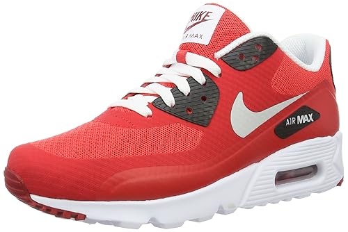 nike air max 90 ultra essential action red