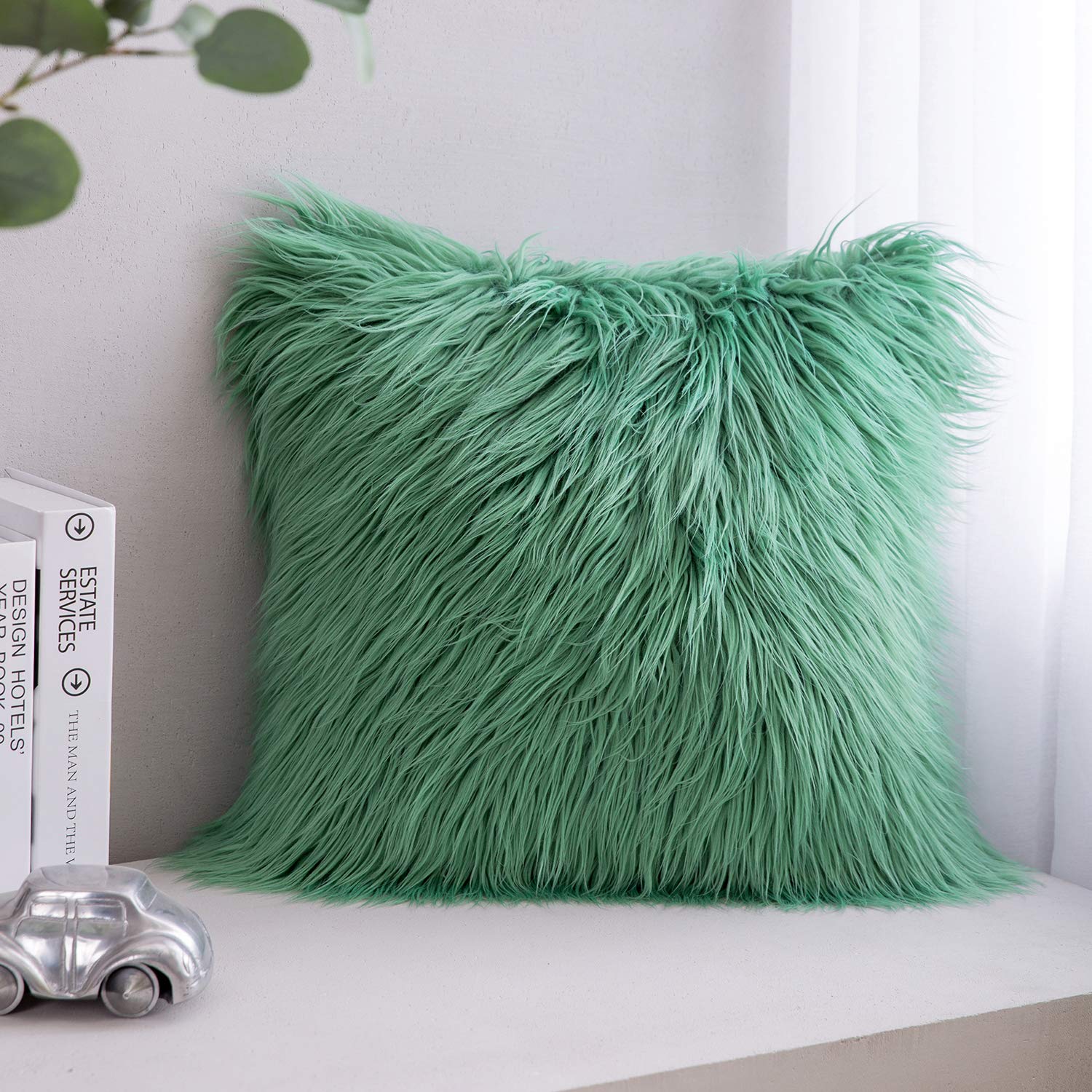 Best Pastel Color Chair Cushion