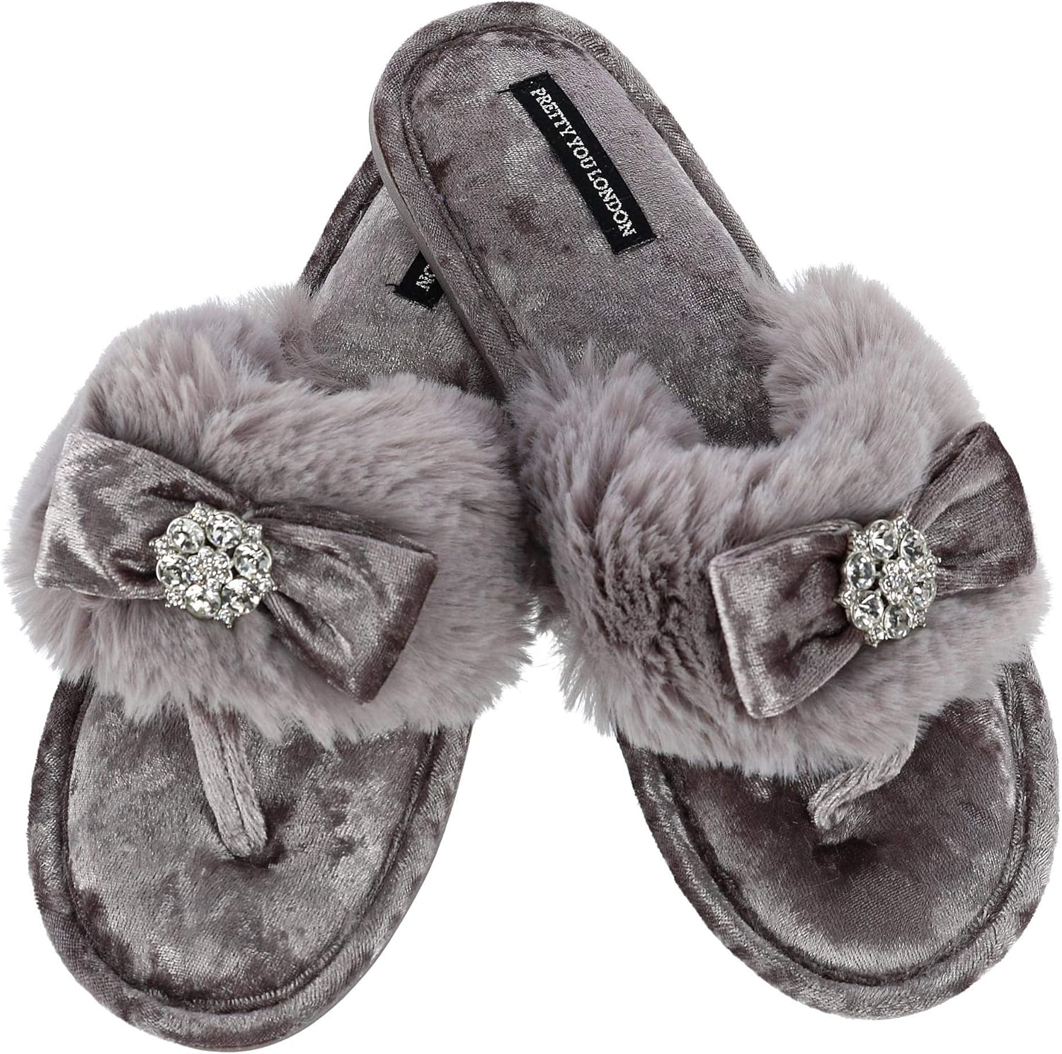 pretty you slippers sale