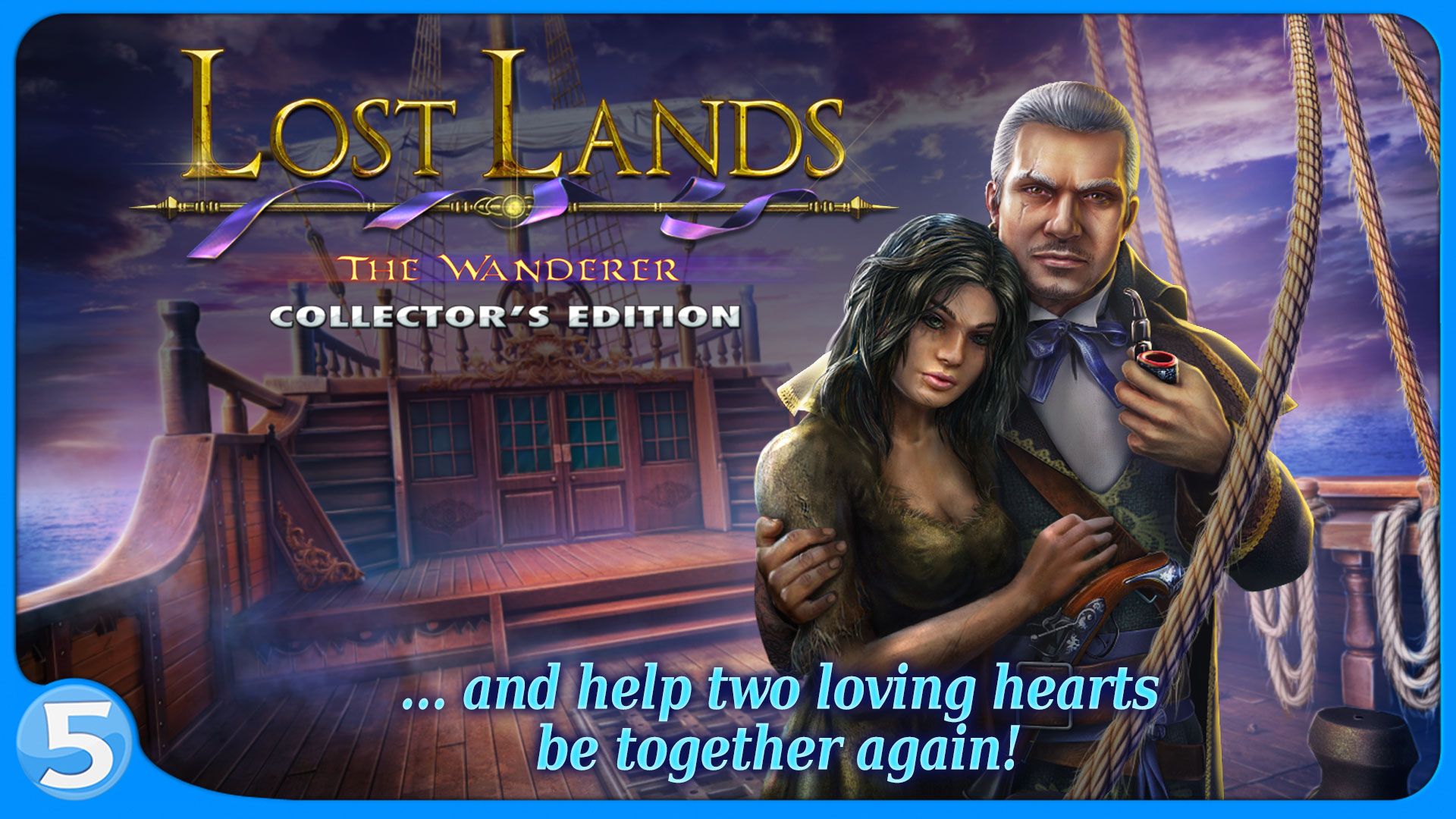 Lost Lands 4: The Wanderer (Full) - Thumbnail 6