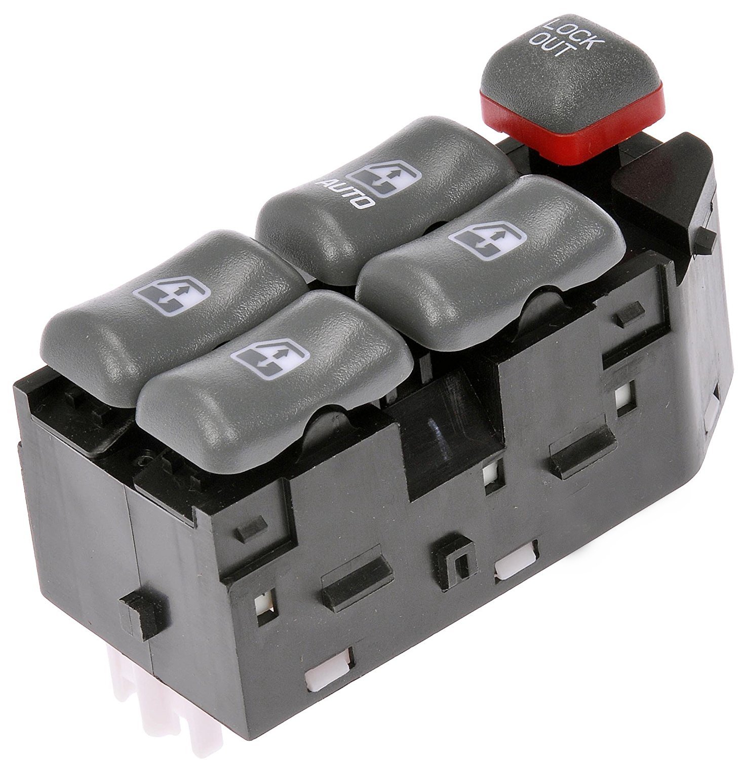 Eynpire 9508 Power Master Control Window Switch For 19972003 Pontiac