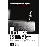 Dirty Tricks Department