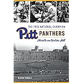 1976 National Champion Pitt Panthers, The: Miracle on Cardiac Hill (Sports)