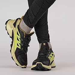 Salomon Supercross 4 GTX
