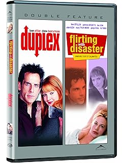 Amazon Com Flirting With Disaster Collector S Edition Ben Stiller Patricia Arquette Tea Leoni Mary Tyler Moore George Segal Alan Alda Lily Tomlin Richard Jenkins Josh Brolin Celia Weston Glenn Fitzgerald Beth Stern David