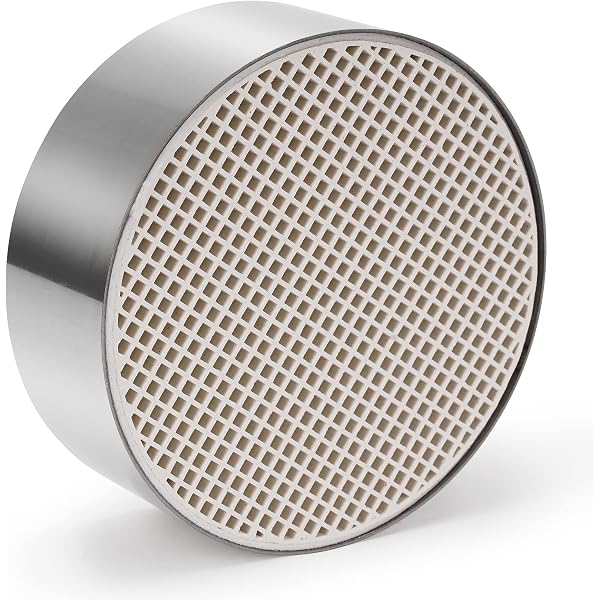 Amazon.com: Stanbroil Wood Stove Ceramic Catalytic Combustor Replacement  for Blaze King DutchWest Catalyst Englander : Home u0026 Kitchen