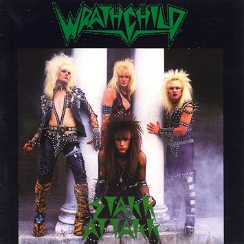 Bildergebnis für wrathchild stakk attack