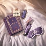 Sanctuary Spa Beauty Sleep Journal Gift Set Vegan Wellness Gift for Her view 4