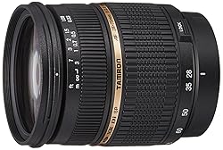 Tamron AF 28-75mm f/2.8 SP XR Di LD Aspherical