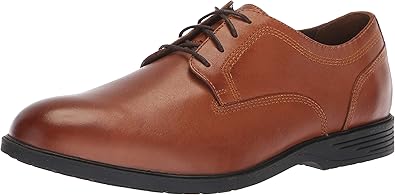 hush puppies men's strategy oxford