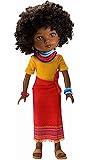 Hearts For Hearts Girls Rahel from Ethiopia Doll