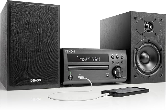 best home music system uk