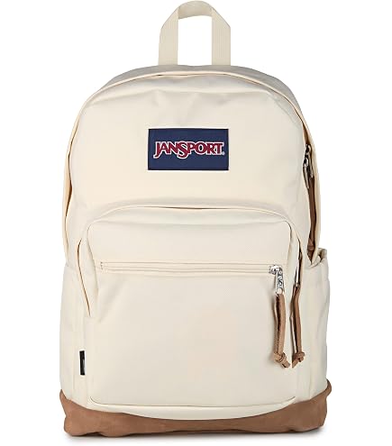 JanSport Right Pack Backpack - Durable Daypack with Padded 15