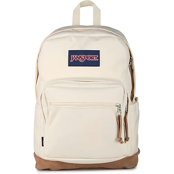 Amazon.com: JanSport Right Pack Backpack - Durable Daypack with