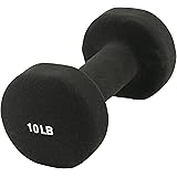 Sunny Health and Fitness Neoprene Dumbbell