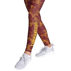 FOCO Women's Standard NFL Ladies Team Color Cloud