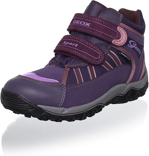geox kids snow boots