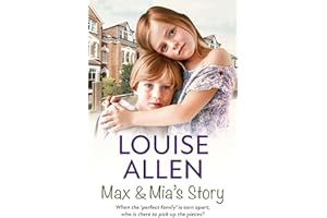 Max and Mia's Story (Thrown Away Children)