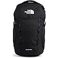 THE NORTH FACE Pivoter Everyday Laptop Backpack - NPF, TNF Black-NPF, One Size