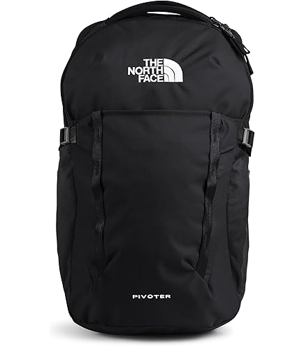Amazon.com: THE NORTH FACE Women's Pivoter Everyday Laptop