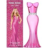 Paris Hilton Pink Rush Eau de Parfum Perfume for Women, 1.0 Fl Oz