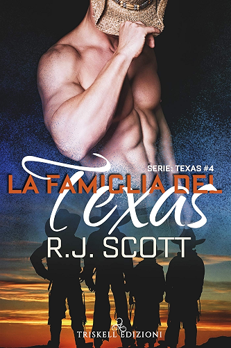 Download La famiglia del Texas (Italian Edition) PDF
