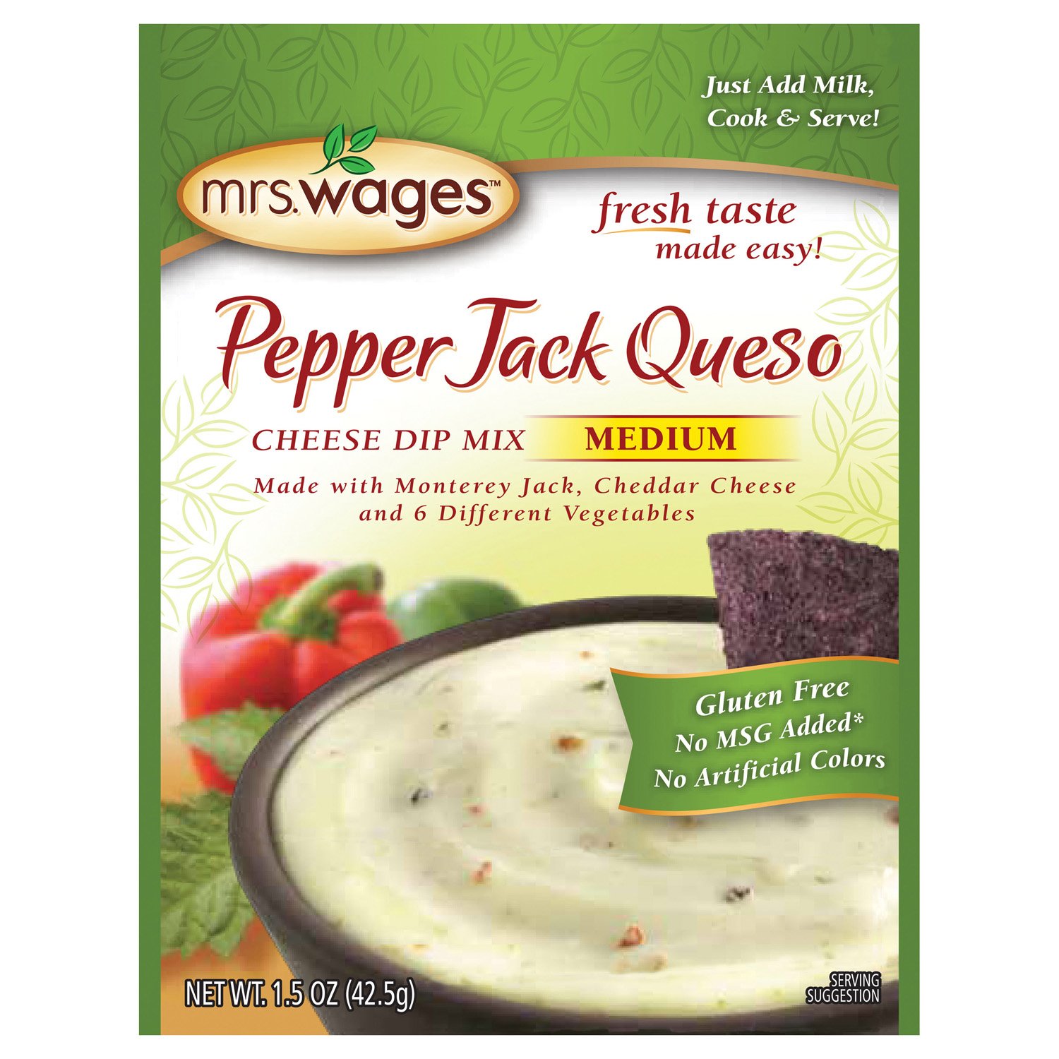 Is Tostitos Queso Gluten Free? Safe Brands and Recepies