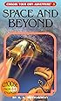 Space and Beyond (Choose Your Own Adventure #3)